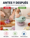 Picadora De Alimentos